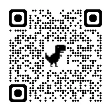 Liability Form Link and QR Code