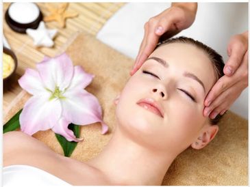 Best Massage Get Stress Relief