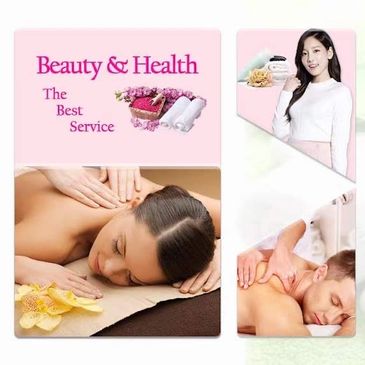 The Skillful Team at Eva Spa Massage Edmonds