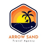 Arrow Sand