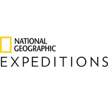 National Geographic Expeditions travel expert. Nat Geo expedition cruises. Nat Geo Private jet