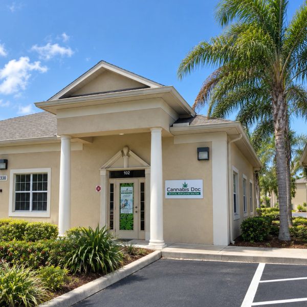 Cannabis Doc Office