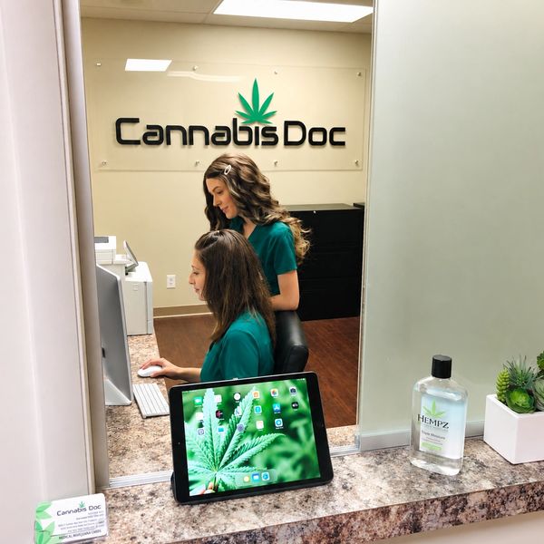 Cannabis Doc Group