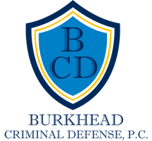 Burkhead Criminal Defense
