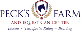 Peck's Farm and Equestrian Center, LLC.
