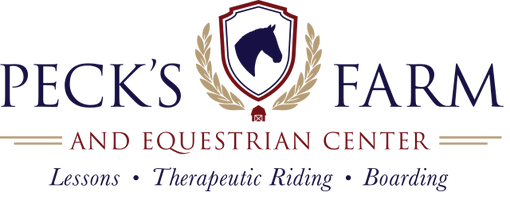 Peck's Farm and Equestrian Center, LLC.