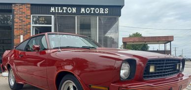 A small-town dealership that truly takes care of their community. Call Scott Jenkins at 618-616-8735