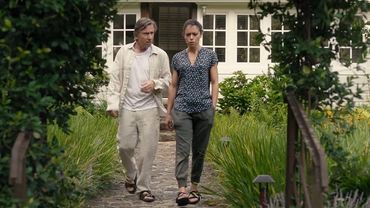 Jennifer Walters and Emil Blonsky