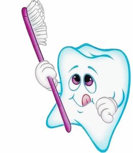 Craig Droskin DDS. Straight Teeth