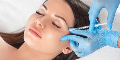 At Spring Esthetics we do the best botox and filler in barrie. At spring esthetics we do lip fillers