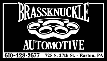 Brassknuckle Automotive