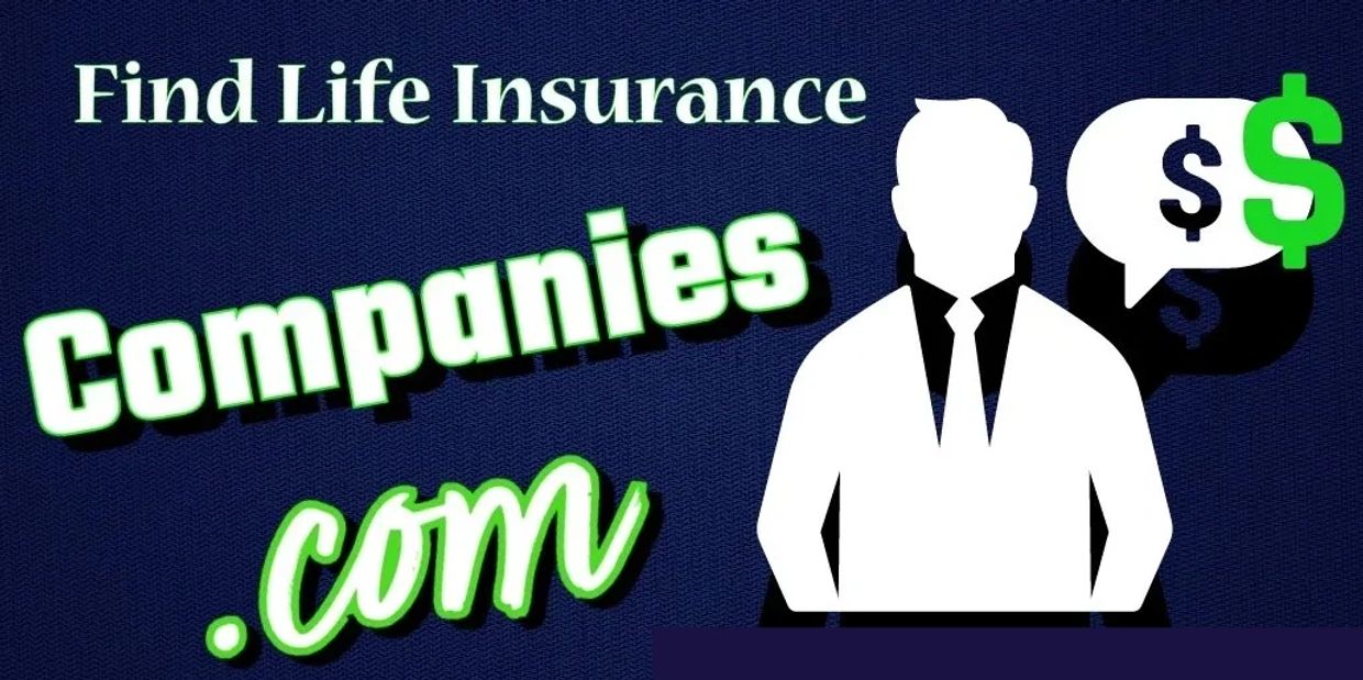 Find Life Insurance Companies.com Logo Licensed by the state to sell life insurance and annuities.