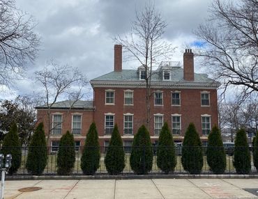 Ramakrishna Vedanta Society, Vivekananda, Meditation, Massachusetts