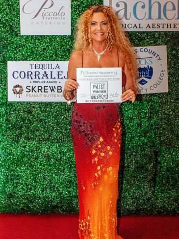 Thank you for voting Penny Buck Junction #1 in Bucks County for 2021, 2022 & 2023!