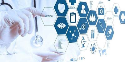 Healthcare BPO Services