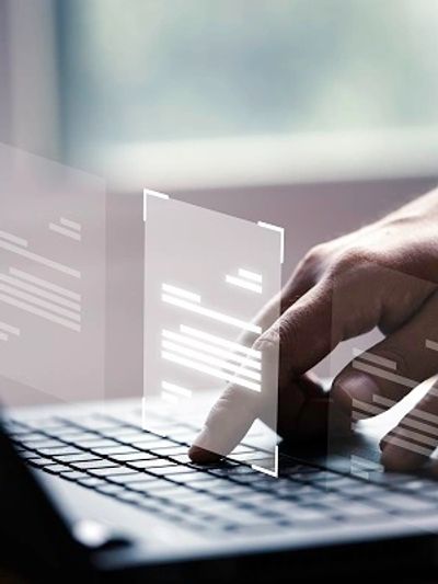 Back office services