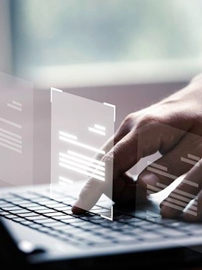 Back office services