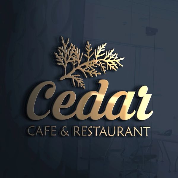 #logoforcafe #logoforrestaurant #logoo #logu #logodizayn #logotasarim #logodesign #modernlogos