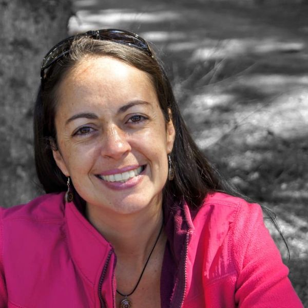 Jin Shin Jyutsu practitioner