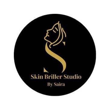 Logo for Medi Spa Services at Skin Briller Studio