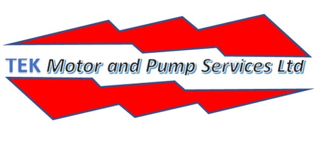 Tek Motor and Pump Services Ltd.