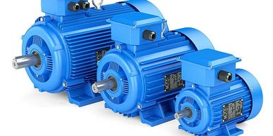 Electric Motors