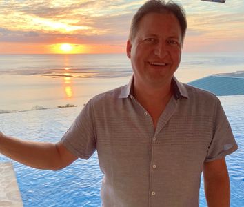 Travel Advisor, Brad Fischer, Luxury Travel Planner