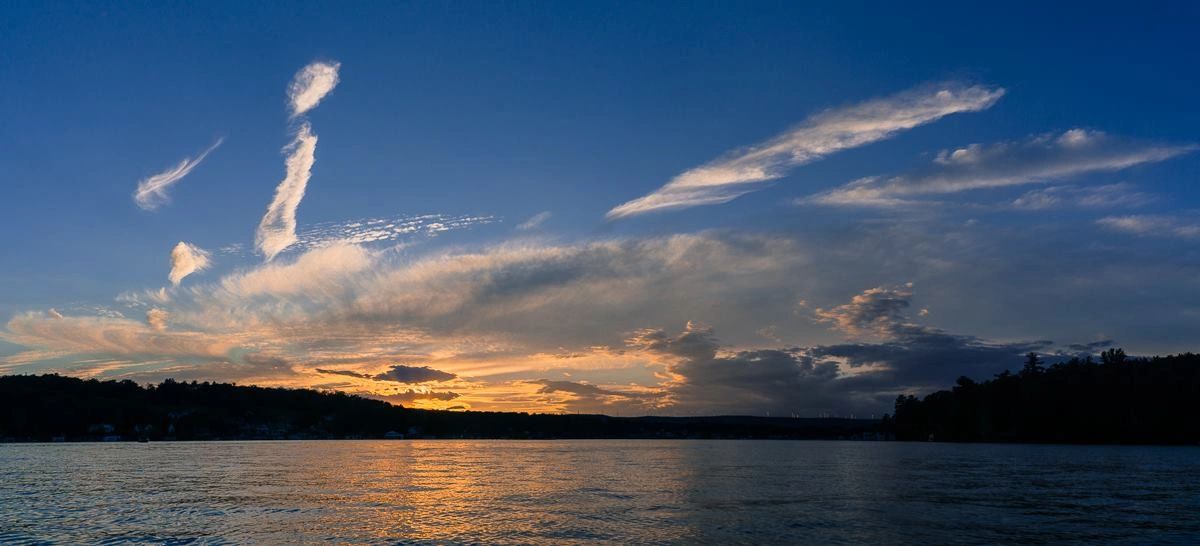 History of Harveys Lake Harveys Lake Borough