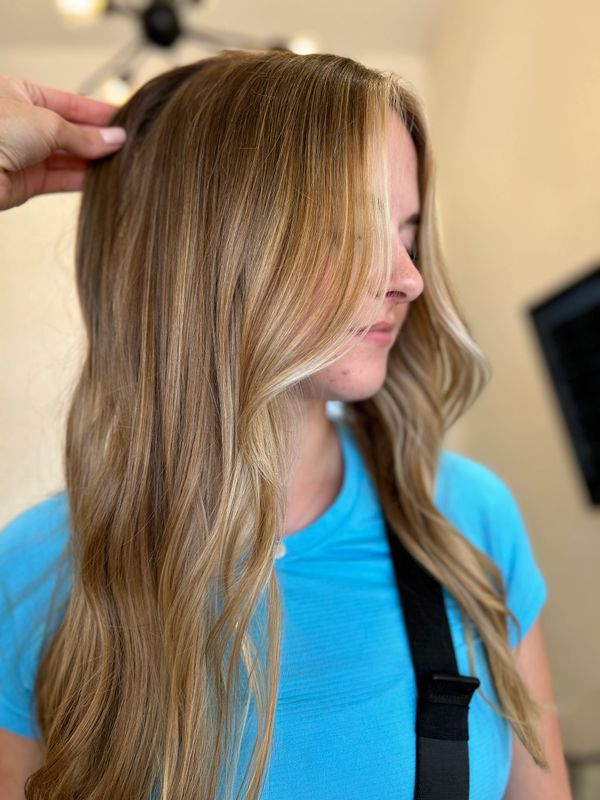 Hair Salon San Antonio