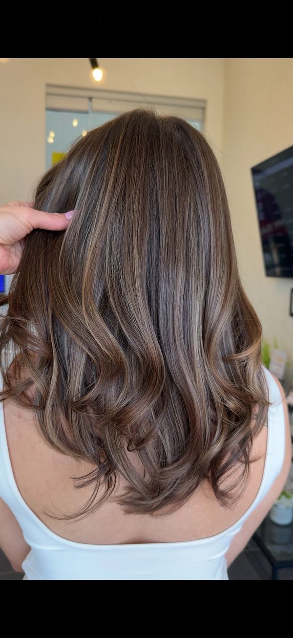 Hair Salon in San Antonio, Texas