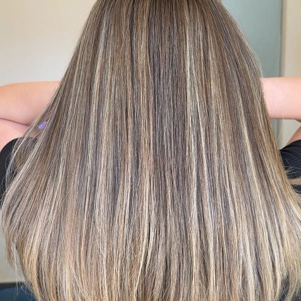 Hair Color Salon San Antonio, Texas