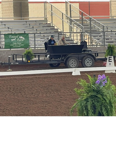 Blue Bonnet Classic I&II 5/11/24 & 5/12/24 Taylor, Texas