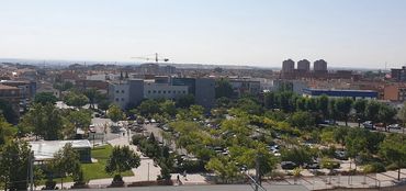 Fuenlabrada