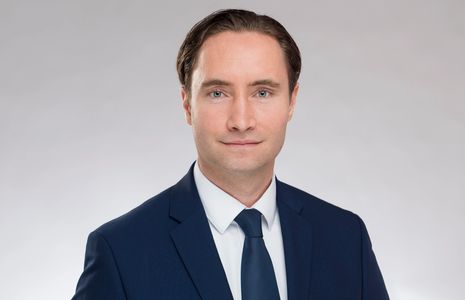 Simon Blais, Attorney, Accredited Mediator & Arbitrator, MBA / Avocat, Médiateur et Arbitre Accrédit