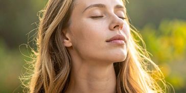 A tranquil environment for mental clarity and mindfulness meditation tools.