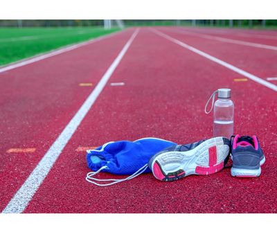 half marathon training program