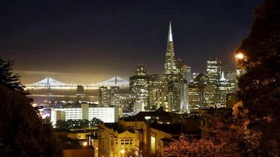 SF SKYLINE