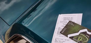 Nurburgring Nordschleife hot laps in new Pirelli Collezione Cinturato CN36 tires.