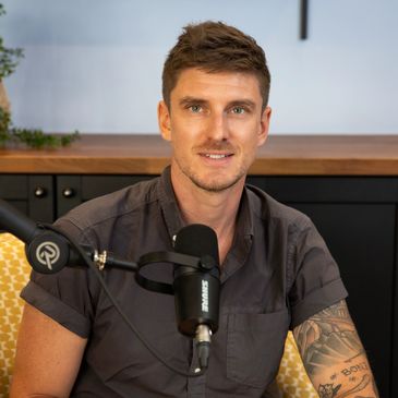 Nathan Tower, Podcast Producer