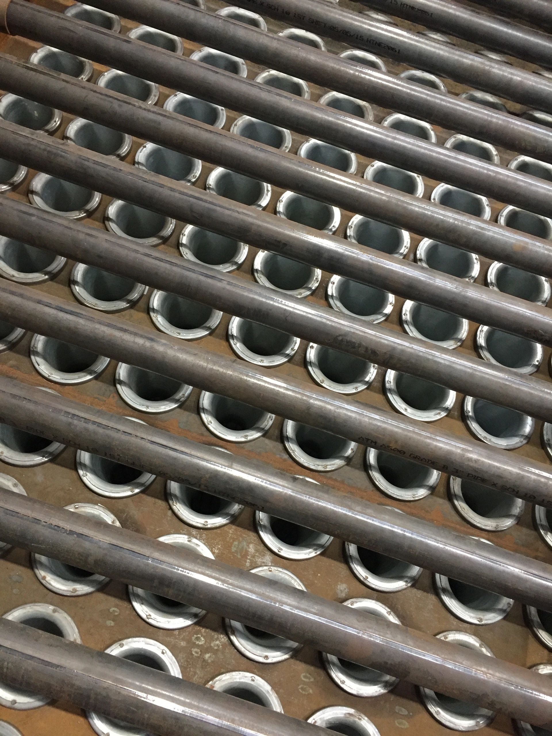 Baghouse Filter Change Out Service Baghouse Service and Parts