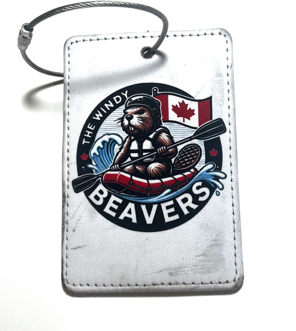 Luggage Tags