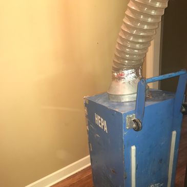 Air Duct Cleaning Mold Removal Dryer Vent Cleaning Memphis TN