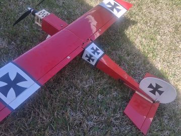$295 Ugly Stick with a GFORCE Electric Motor
Jack: 904-501-1779