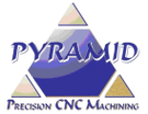 Pyramid Machining, Inc.