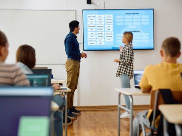 Avant Communication And Technology