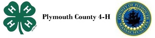 Plymouth County 4H