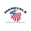 Maneval's Notary and Tag Service
64 N Main St Hughesville Pa 1773