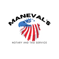Maneval's Notary and Tag Service
64 N Main St Hughesville Pa 1773