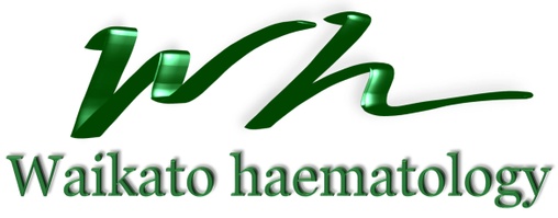 Waikato 
haematology