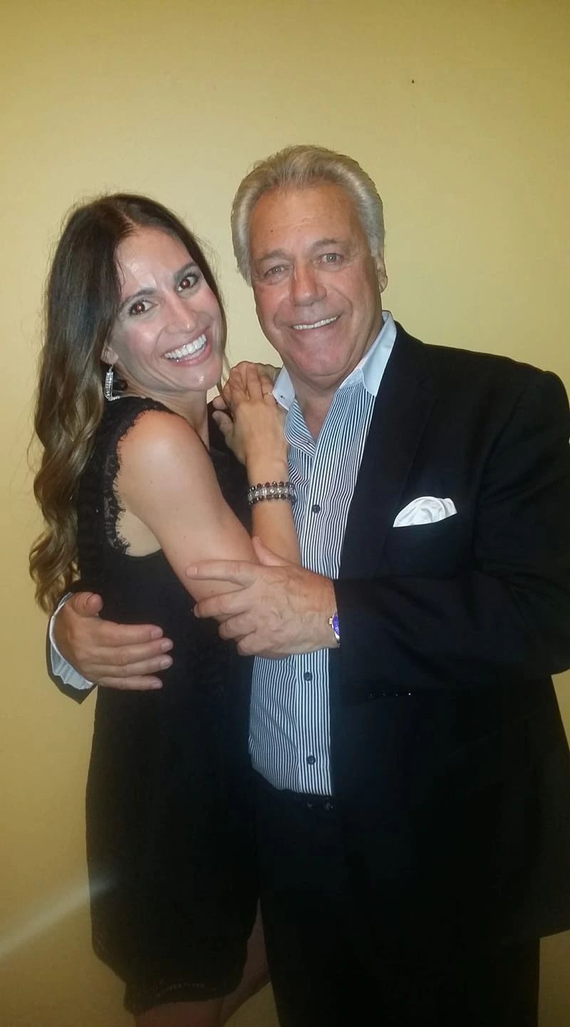 Live music by Joe Bolognese and Ashlee Amoia